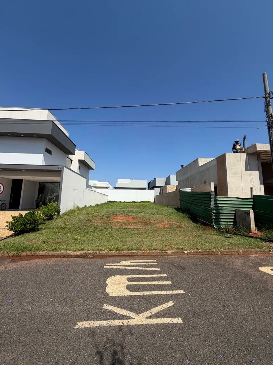 VENDO TERRENO CONDOMÍNIO SPLÊNDIDO  - Foto 5