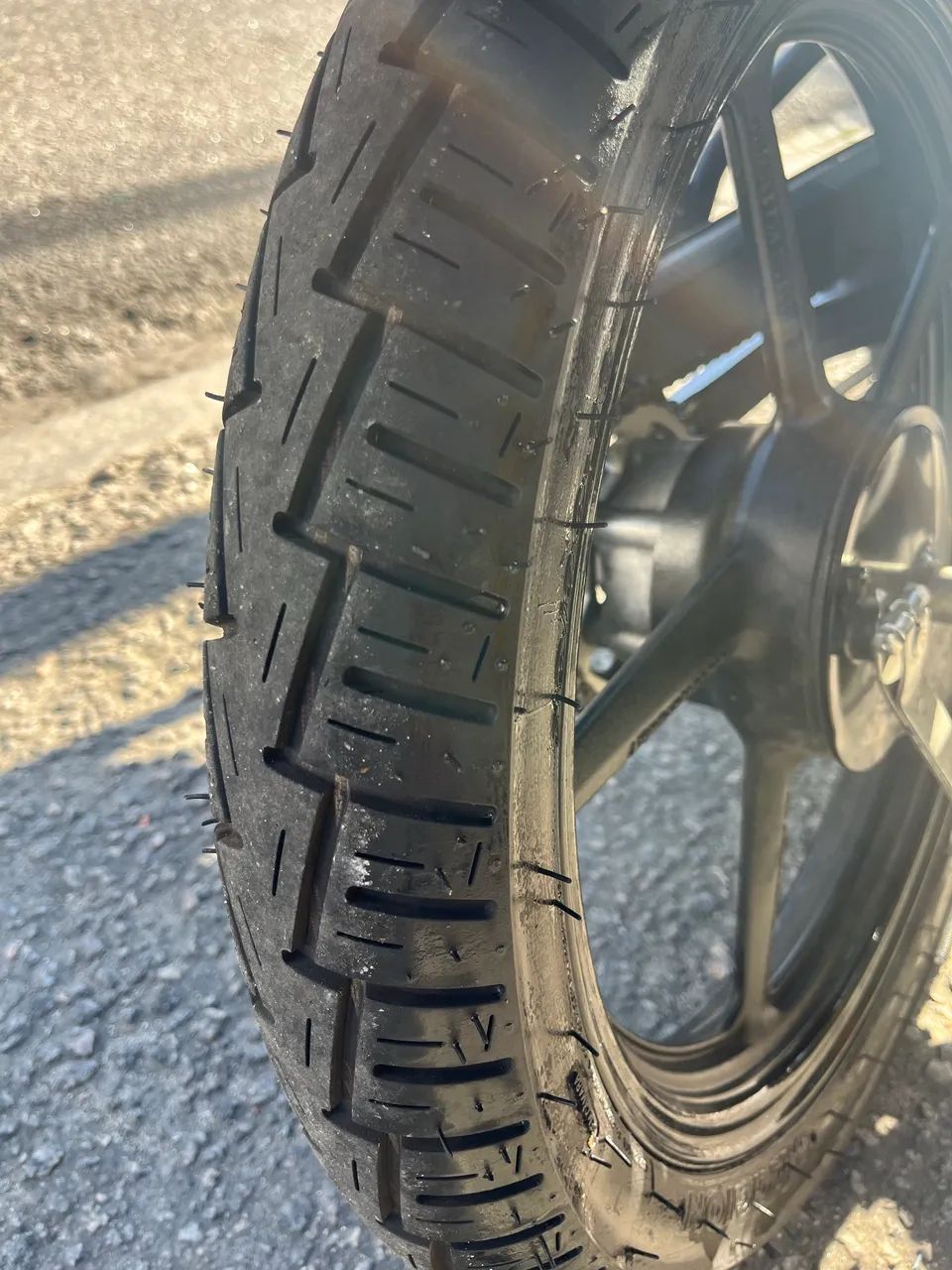 Factor 150cc - Foto 3
