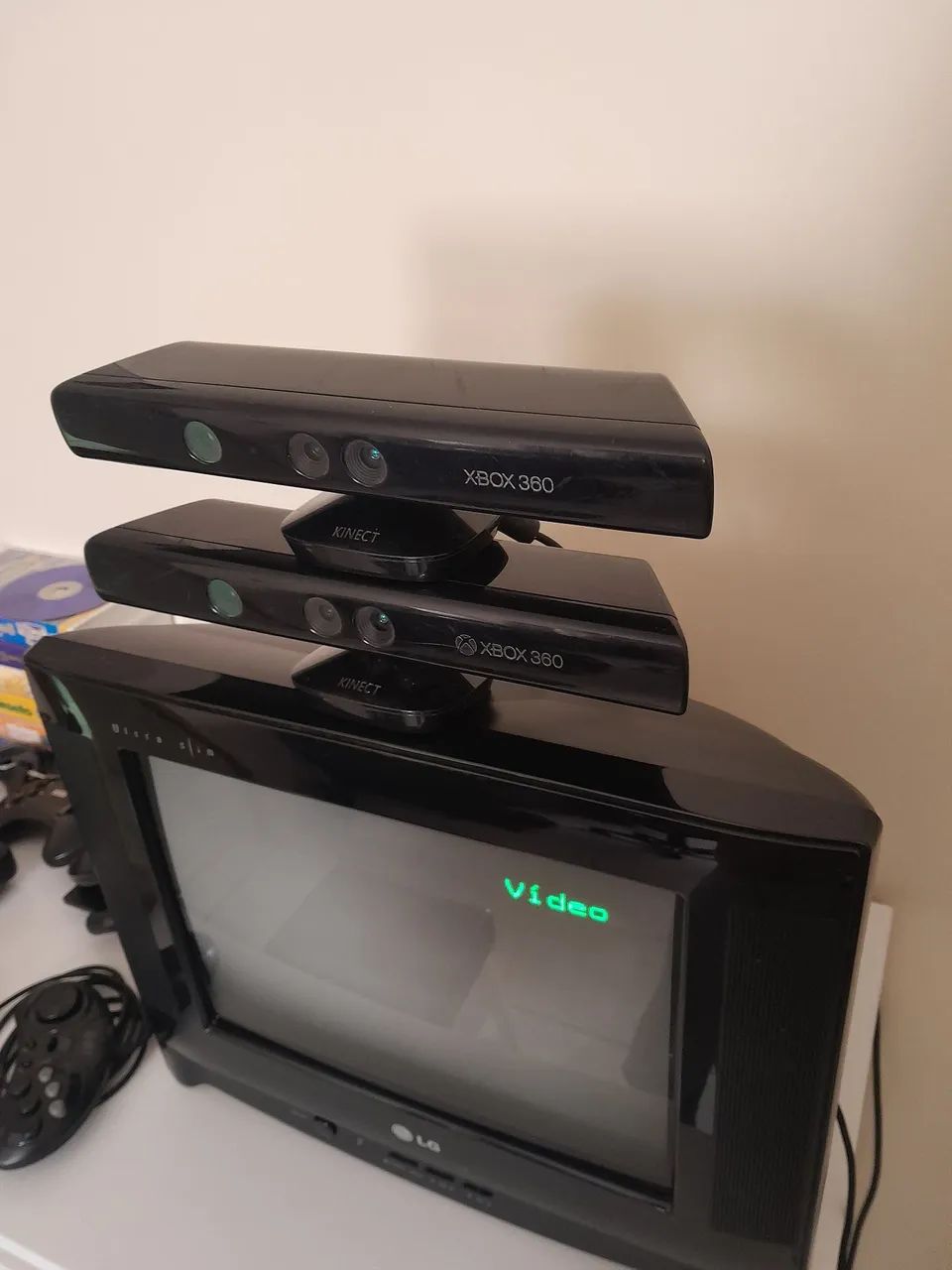 Kinect xbox 360