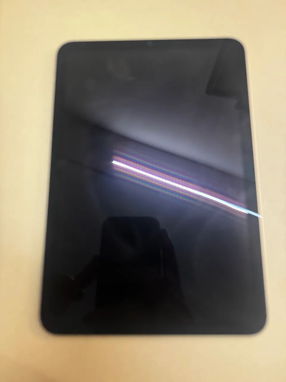 iPad Mini 6 - 64gb Rosa - Foto 2
