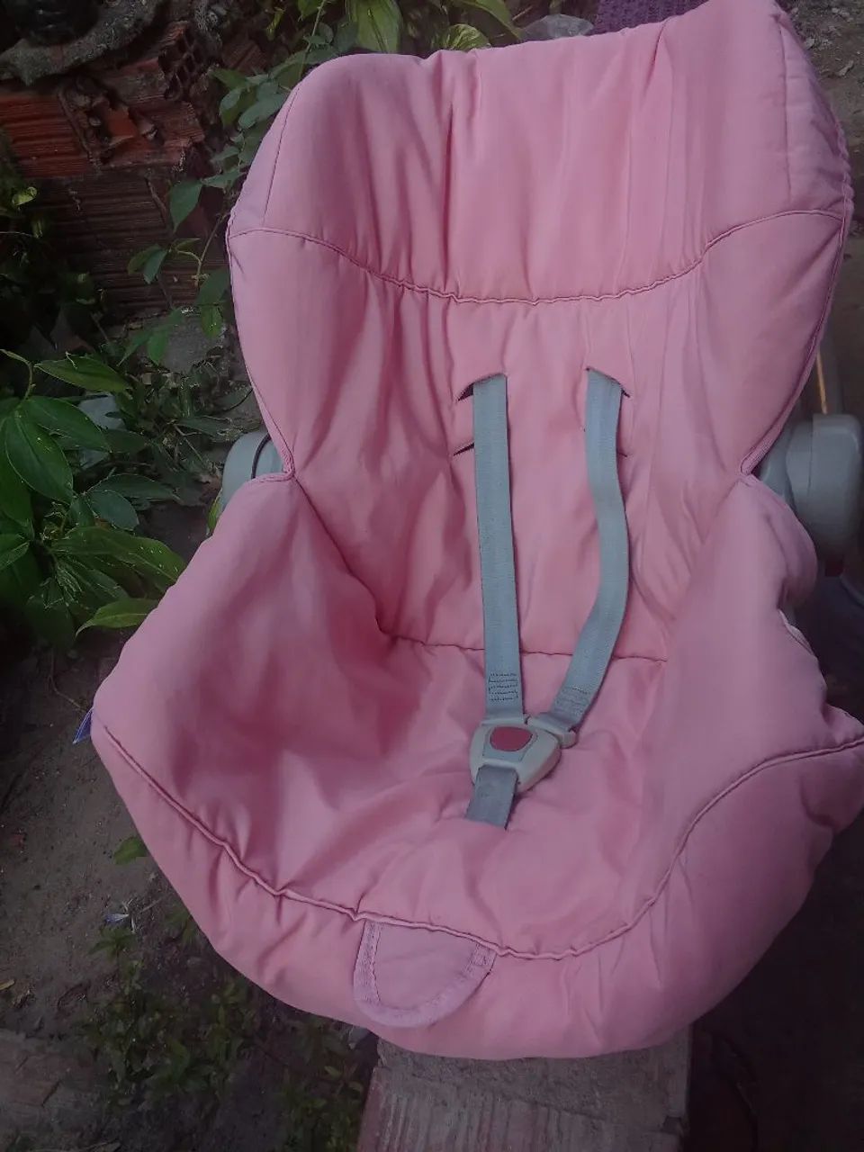 BB conforto 