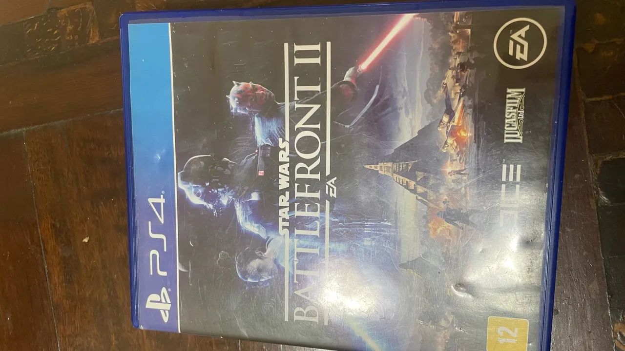 Jogo PS4  - Foto 2
