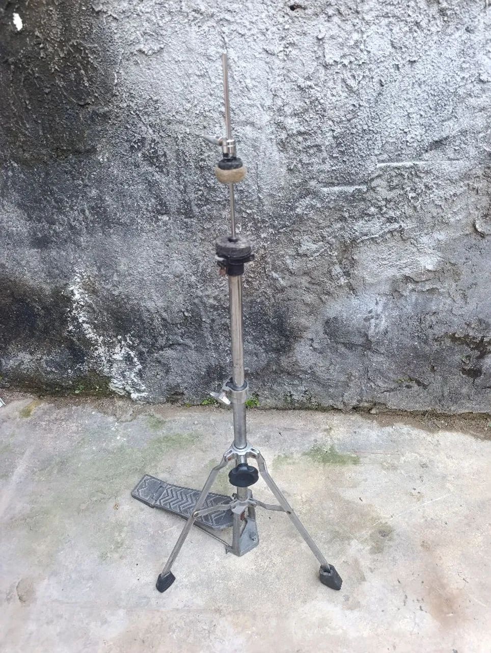 Máquina de chimbal  - Foto 3
