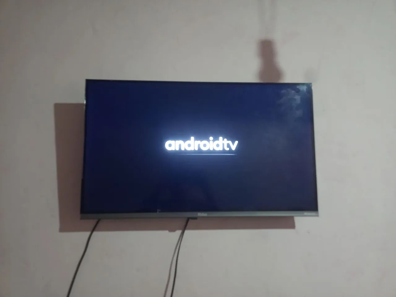 Tv 32 polegda Android 