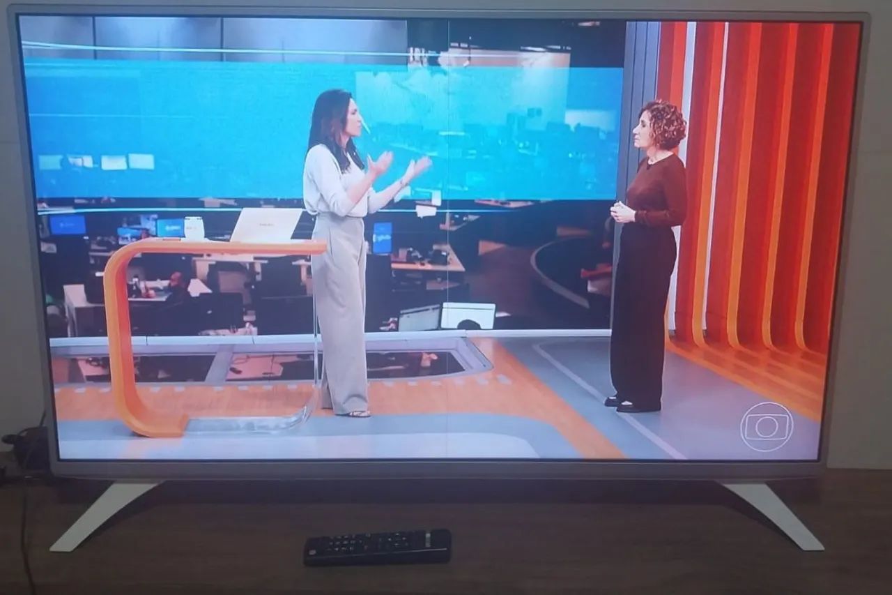 TV LG 43LF5900 - Foto 2