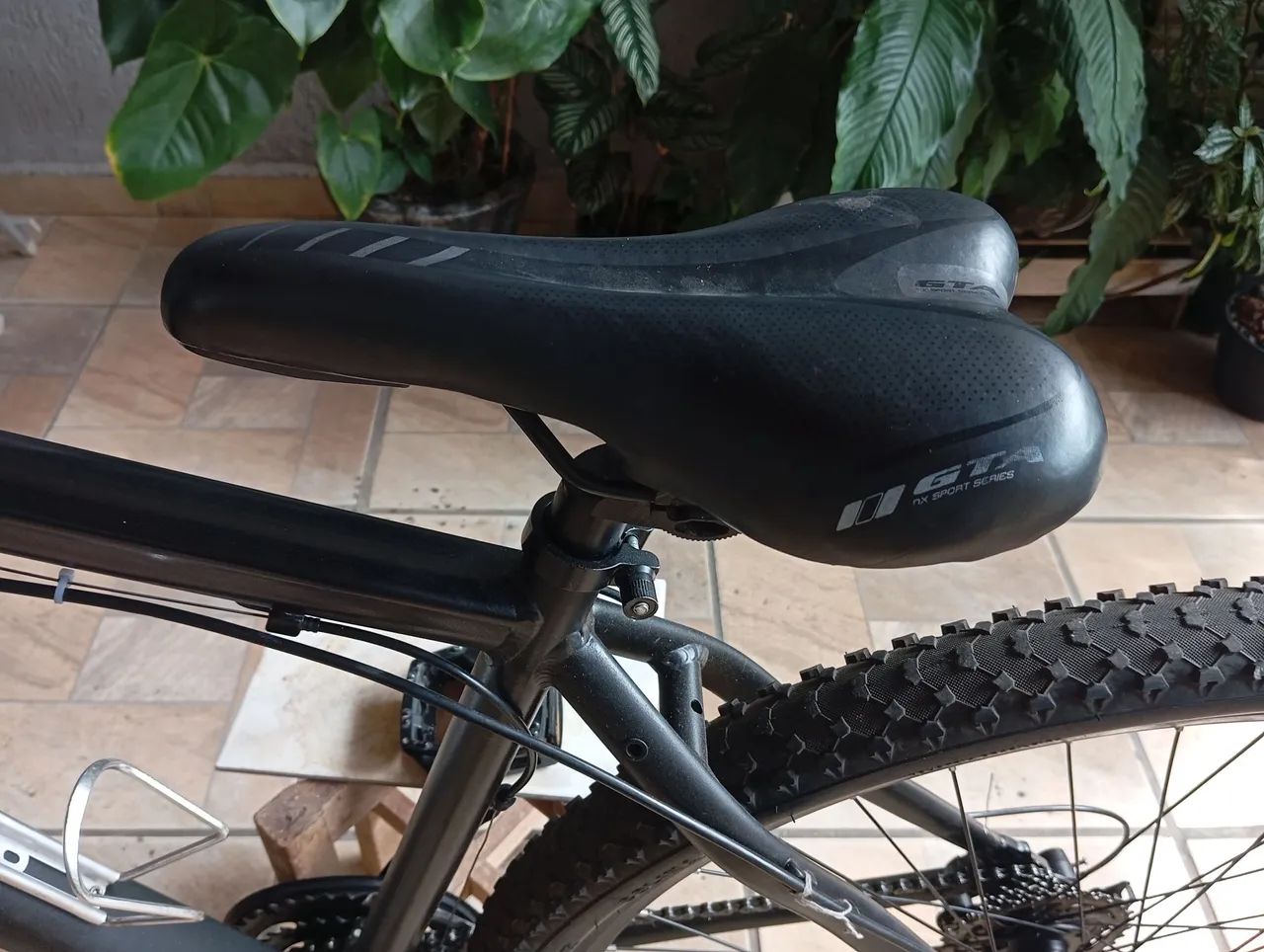 Bicicleta aro 29 - Foto 2