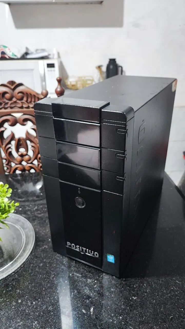 Computador cpu i7 