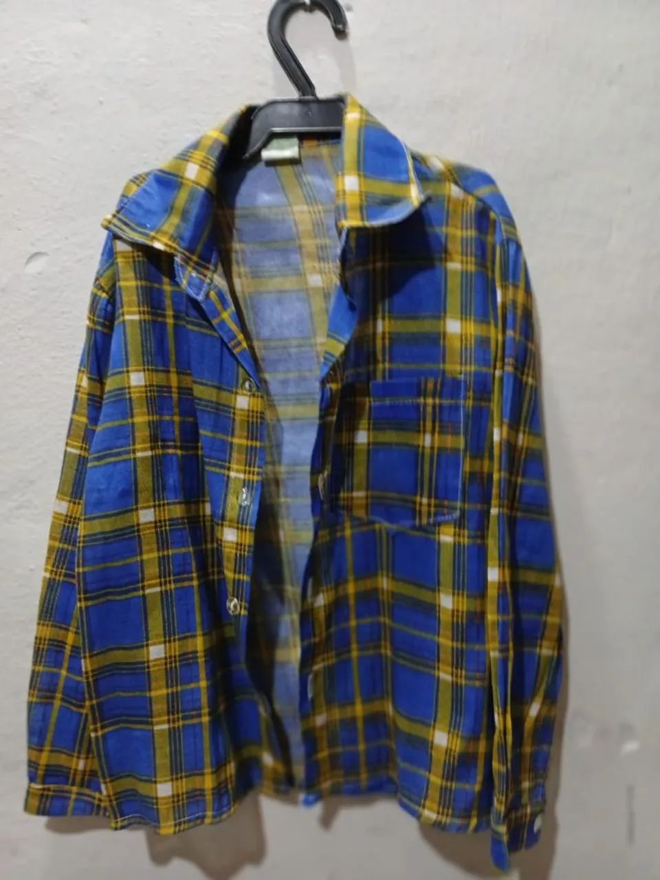 Camisa infantil listrada gugudada  - Foto 5