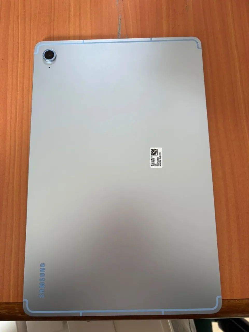Tablet Samsung Galaxy Tab S10 FE Azul
