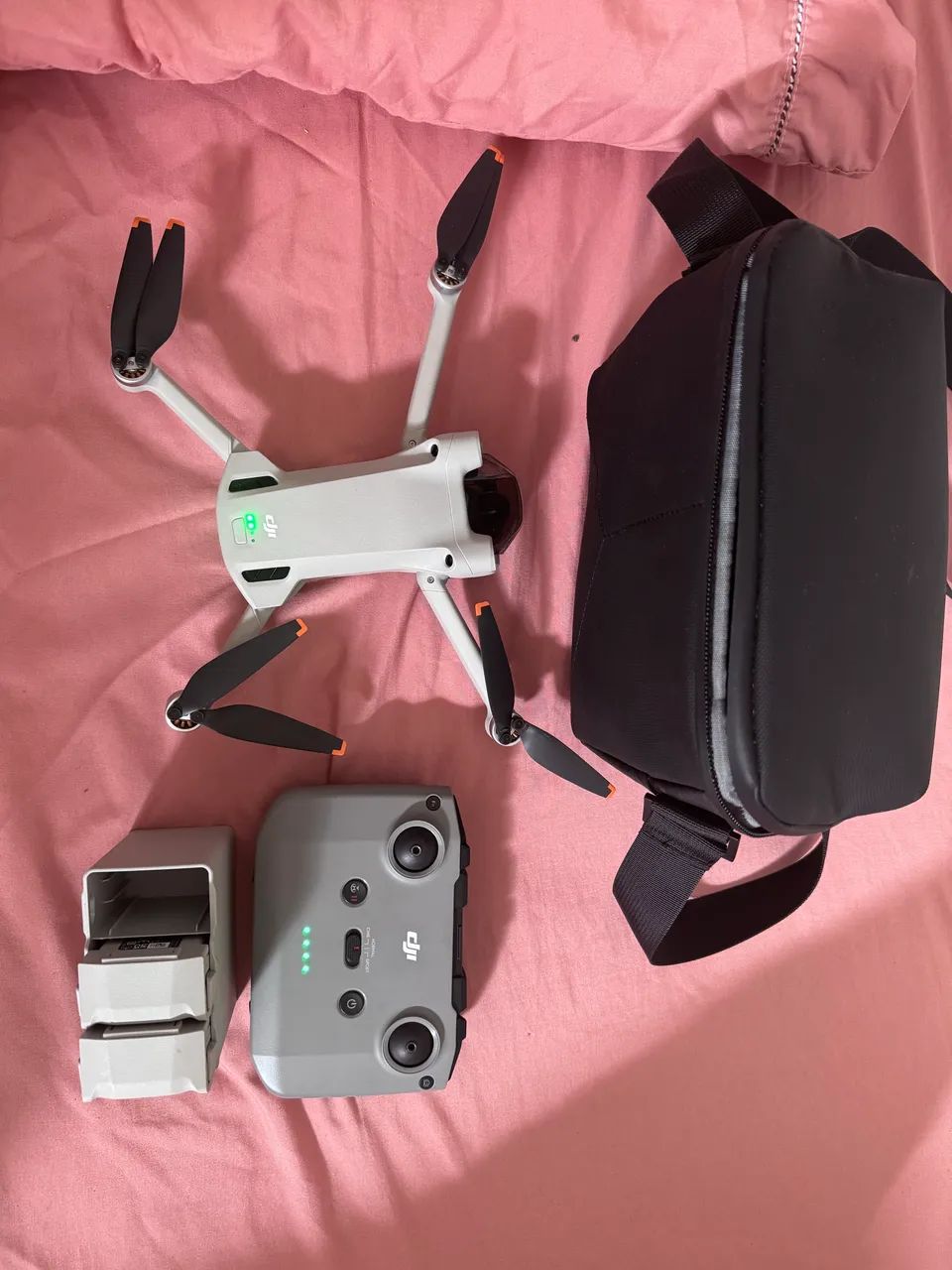 Drone DJI Mine 3 PRO 