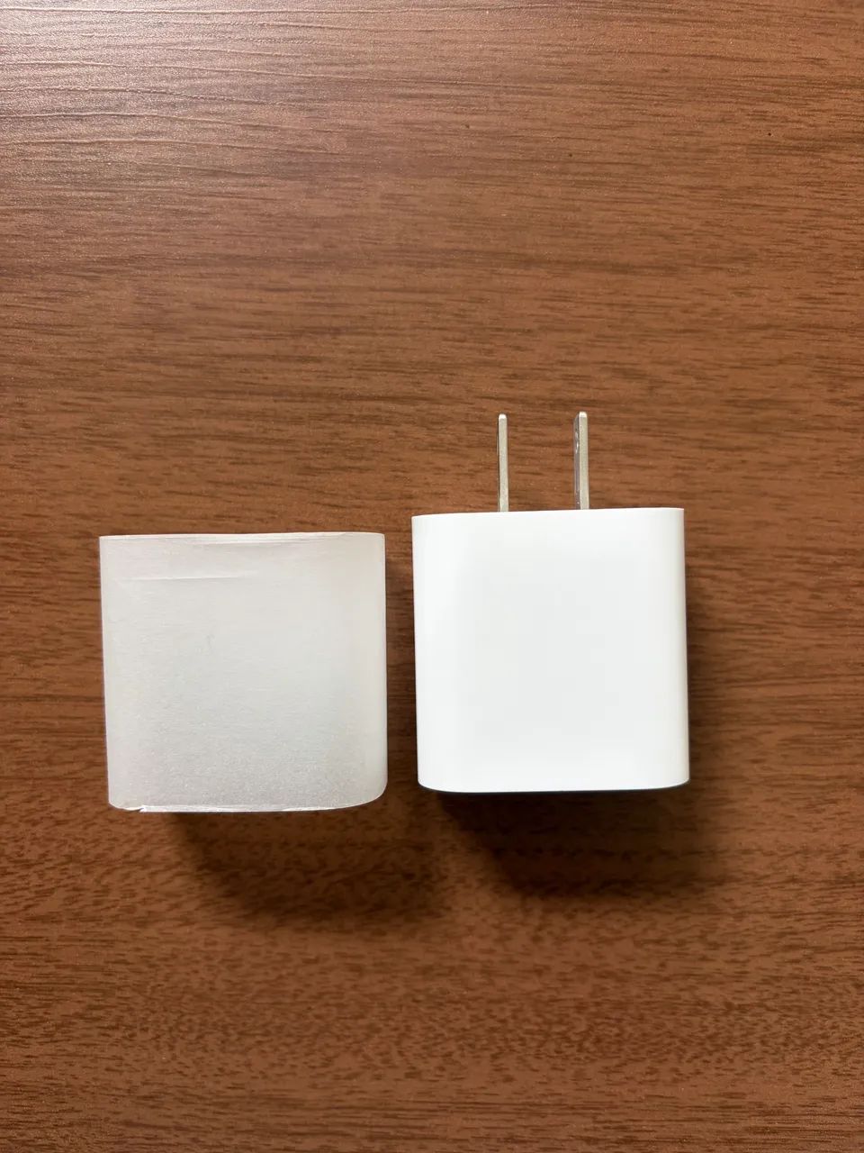 Fonte 20W Apple