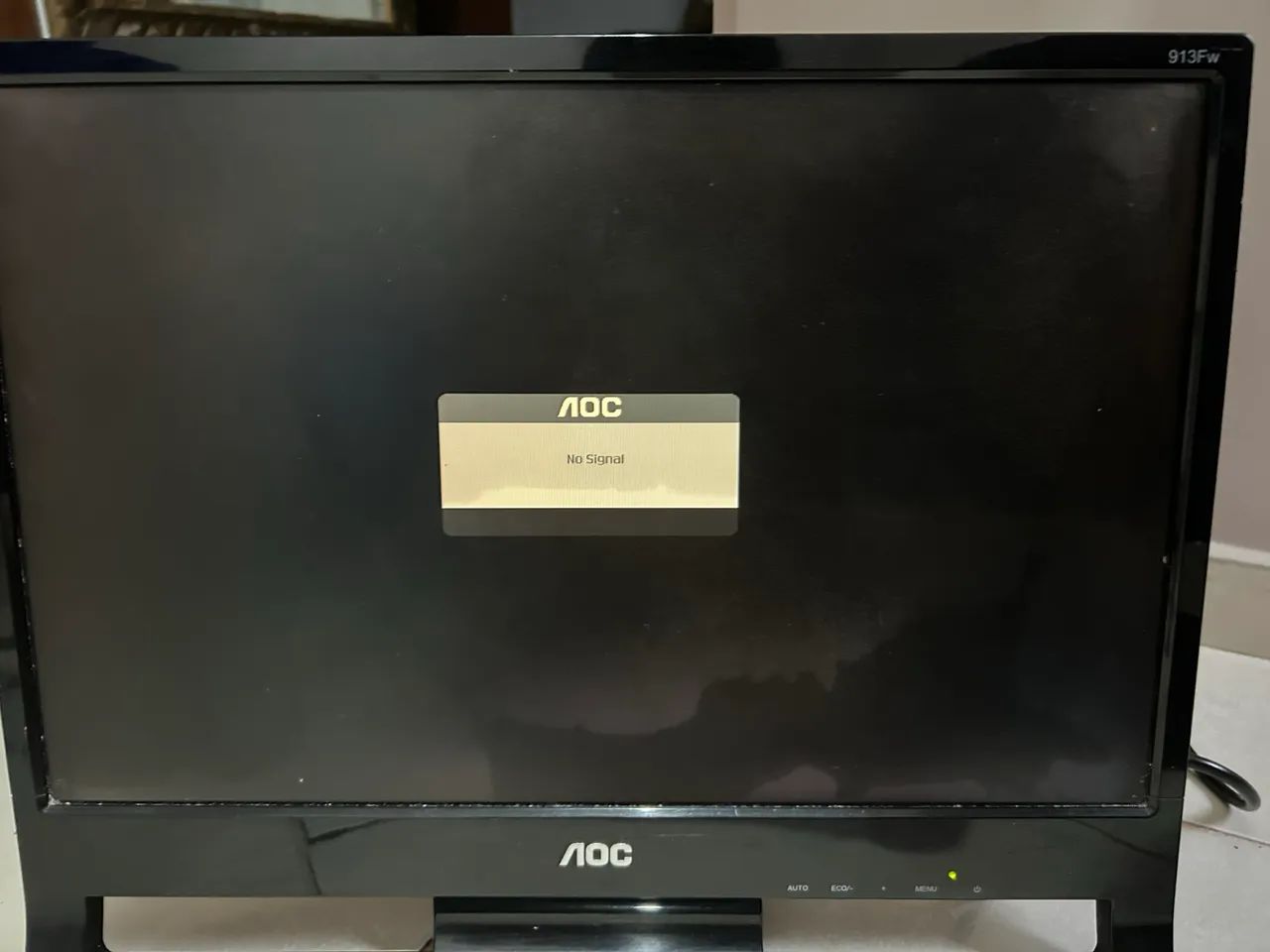 Vendo monitor AOC - Foto 3