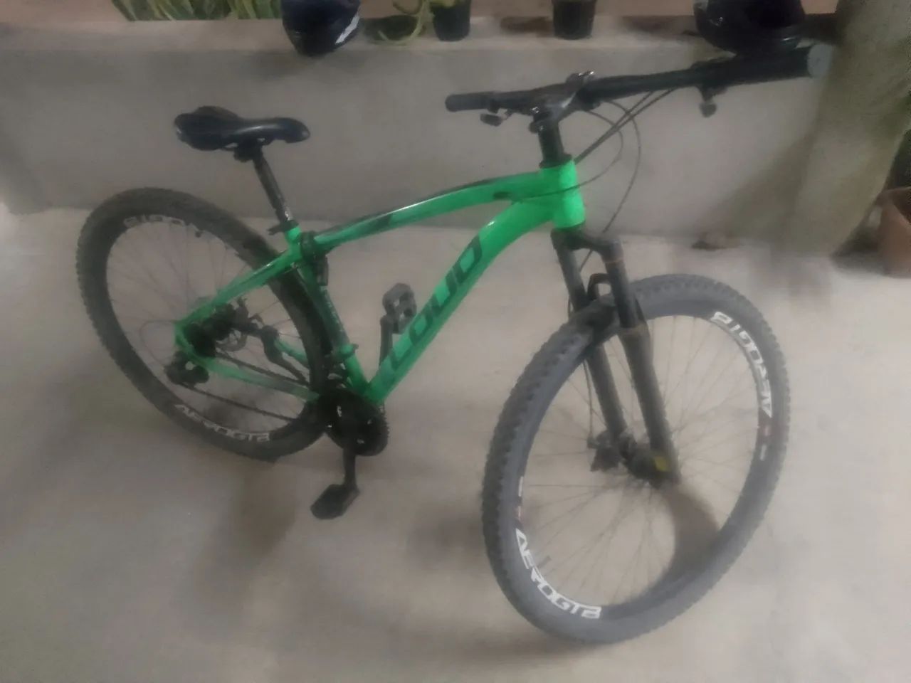 Bicicleta aro 29 - Foto 2
