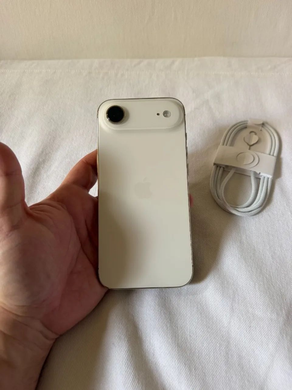 Iphone Air - Foto 5