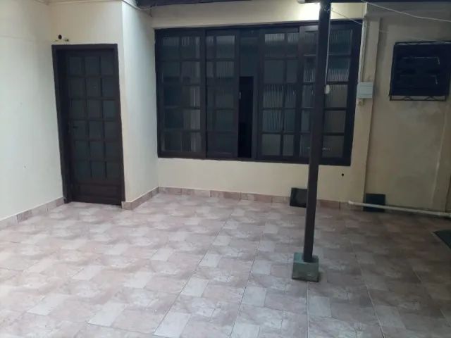 Casa para Alugar no Petópolis