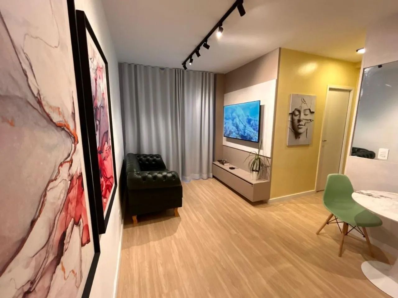 Apartamento à Venda em Vila Lídia, Campinas - SP - Foto 3
