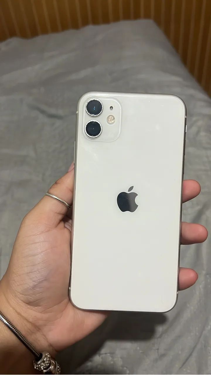 IPHONE 11 64GB 