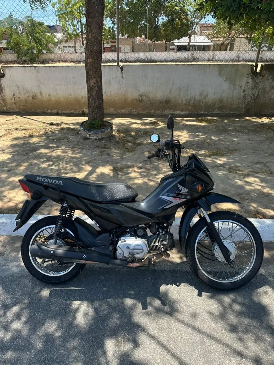 Honda pop - Foto 5