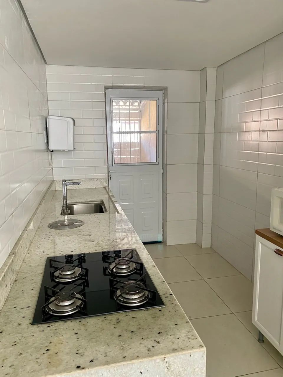 Vendo Excelente Casa 414 Samambaia Norte - Foto 2