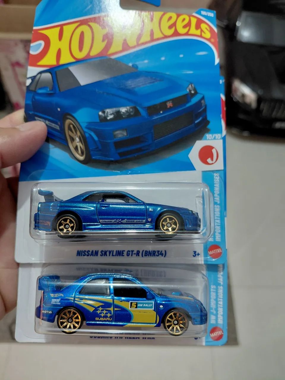 Hotwheels  - Foto 2