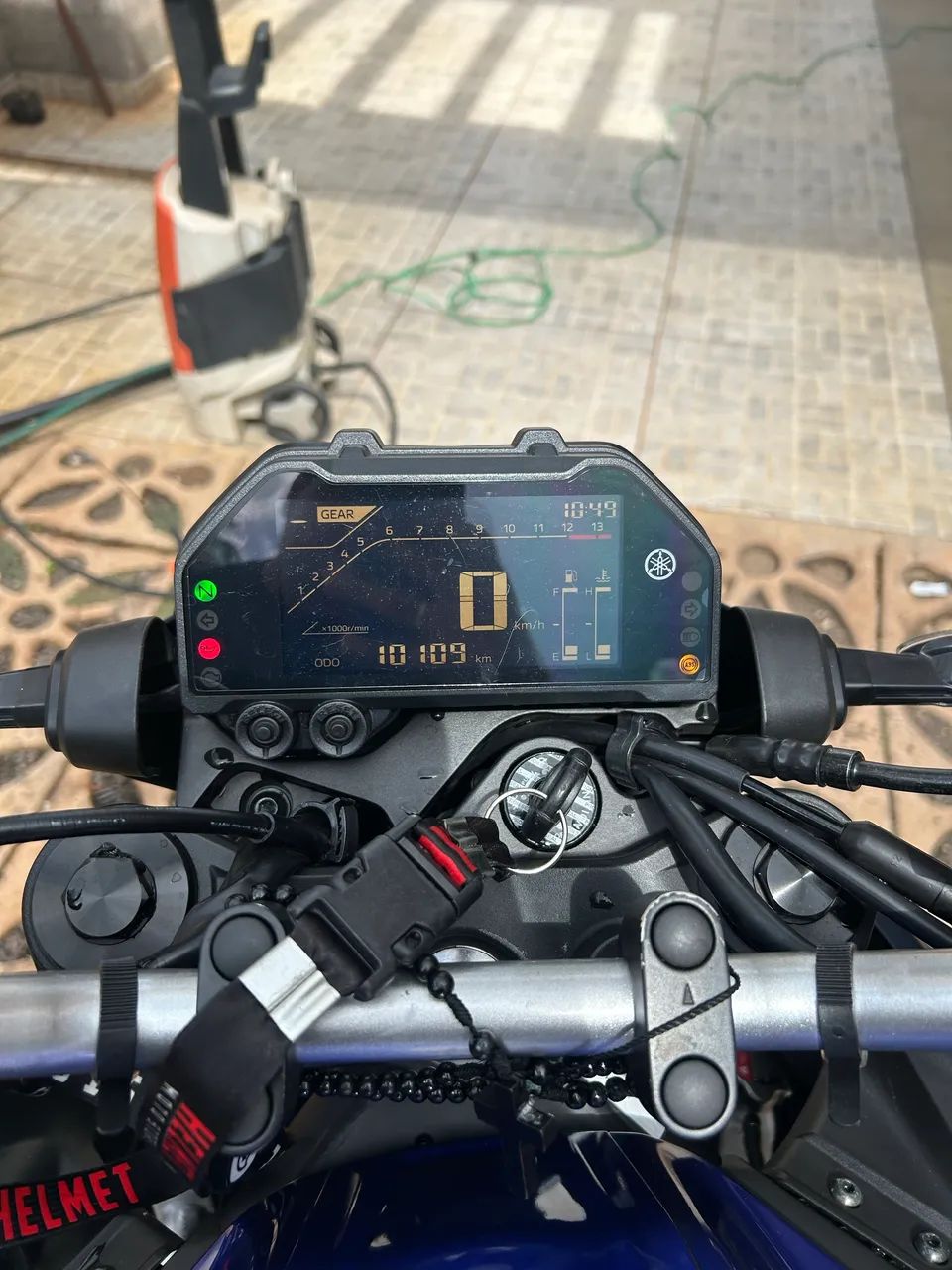 Yamaha Connected 321cc ABS 2026 - 1495833313 | OLX
