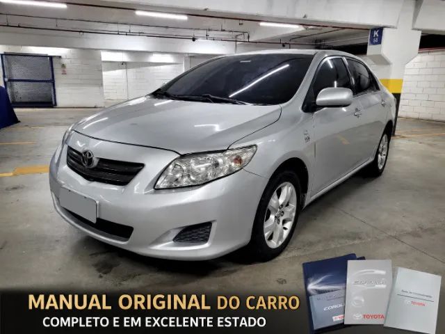 Toyota Corolla 2011
