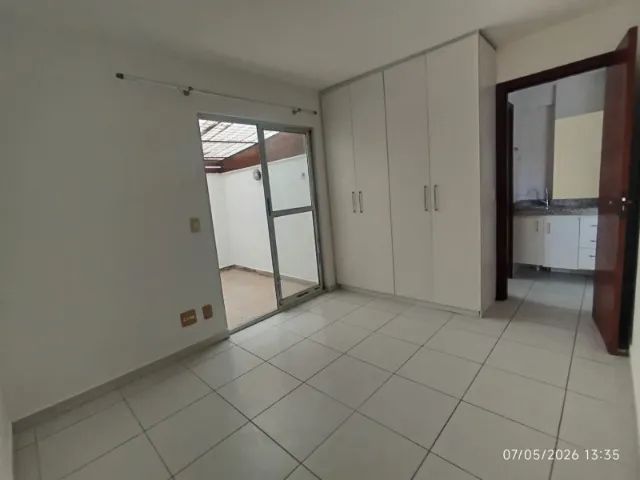 Apartamento área privativa 1 quarto no Coração Eucaristico - Foto 3