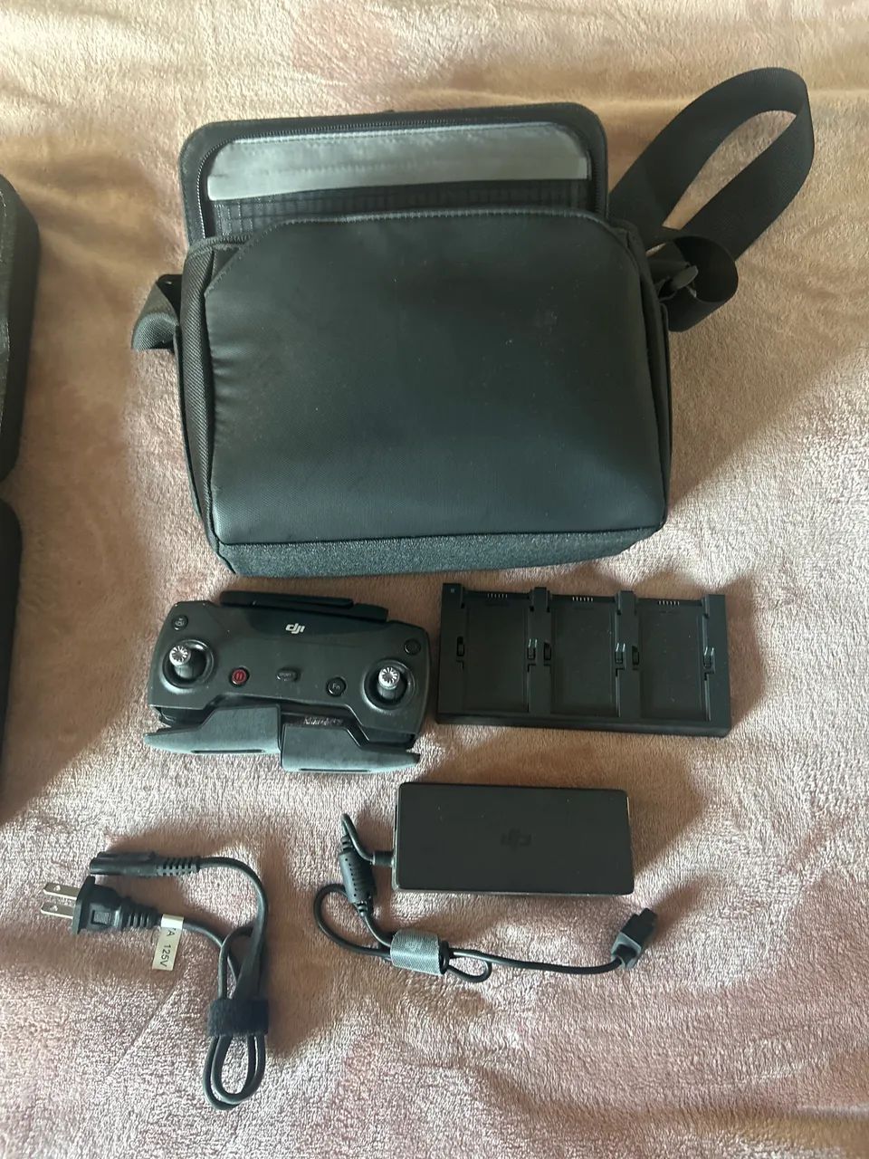 Drone Dji Spark  - Foto 3