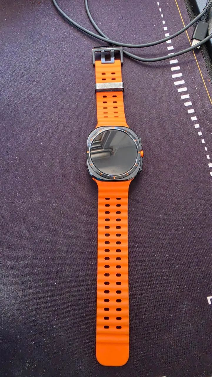 Galaxy Watch Ultra