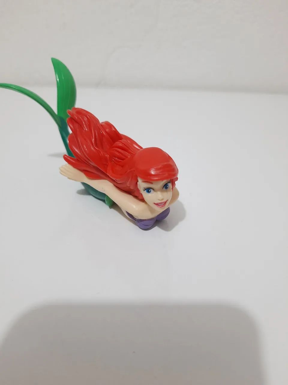 ARIEL PRÍNCESA DA Disney 