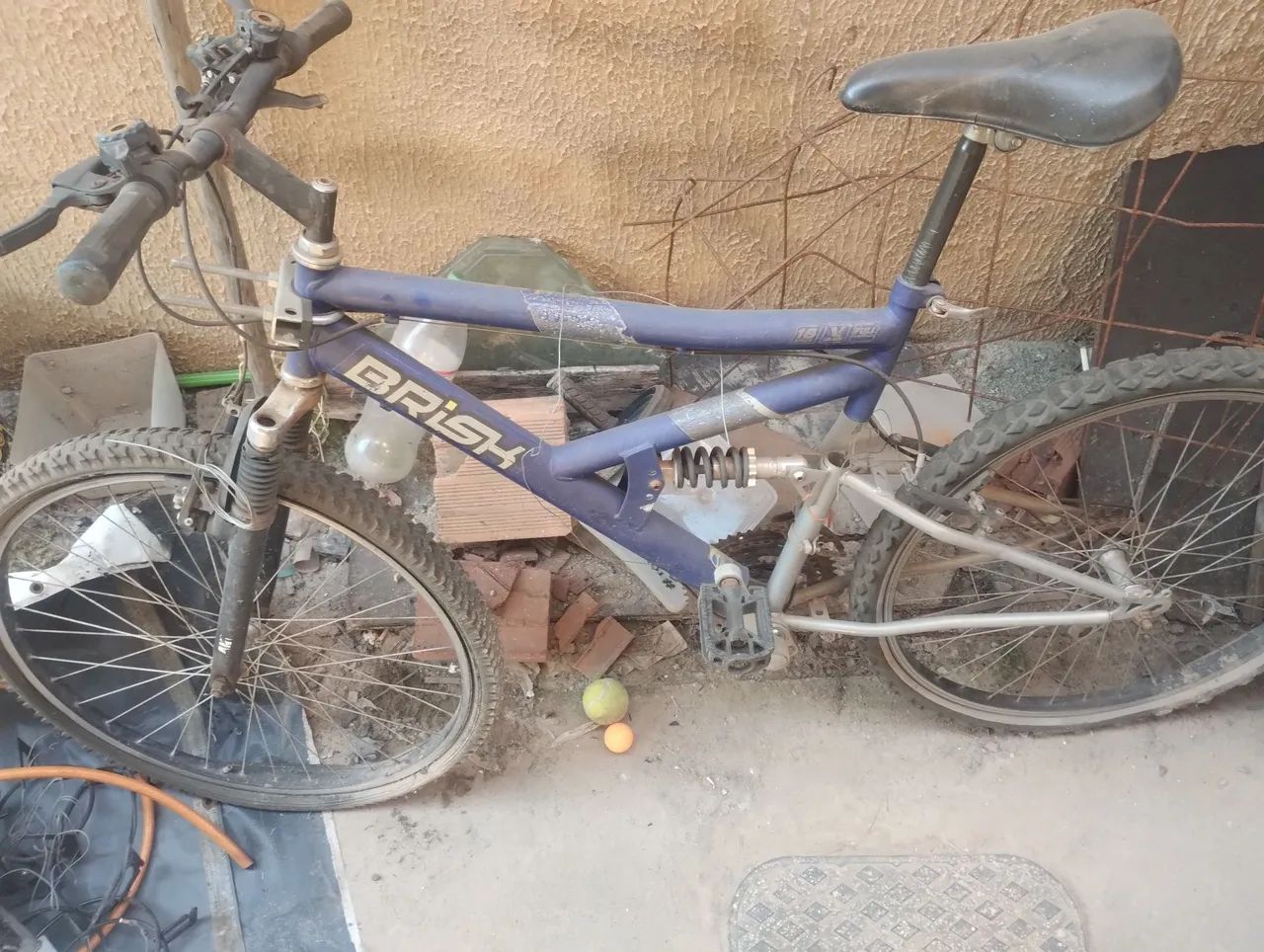 Vendo bicicleta  - Foto 3