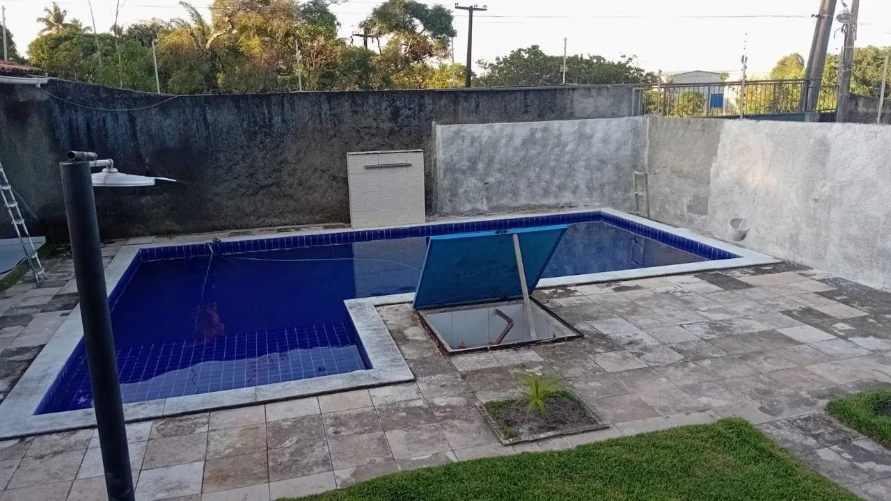 Belíssima chácara em Goiana Pernambuco  - Foto 4