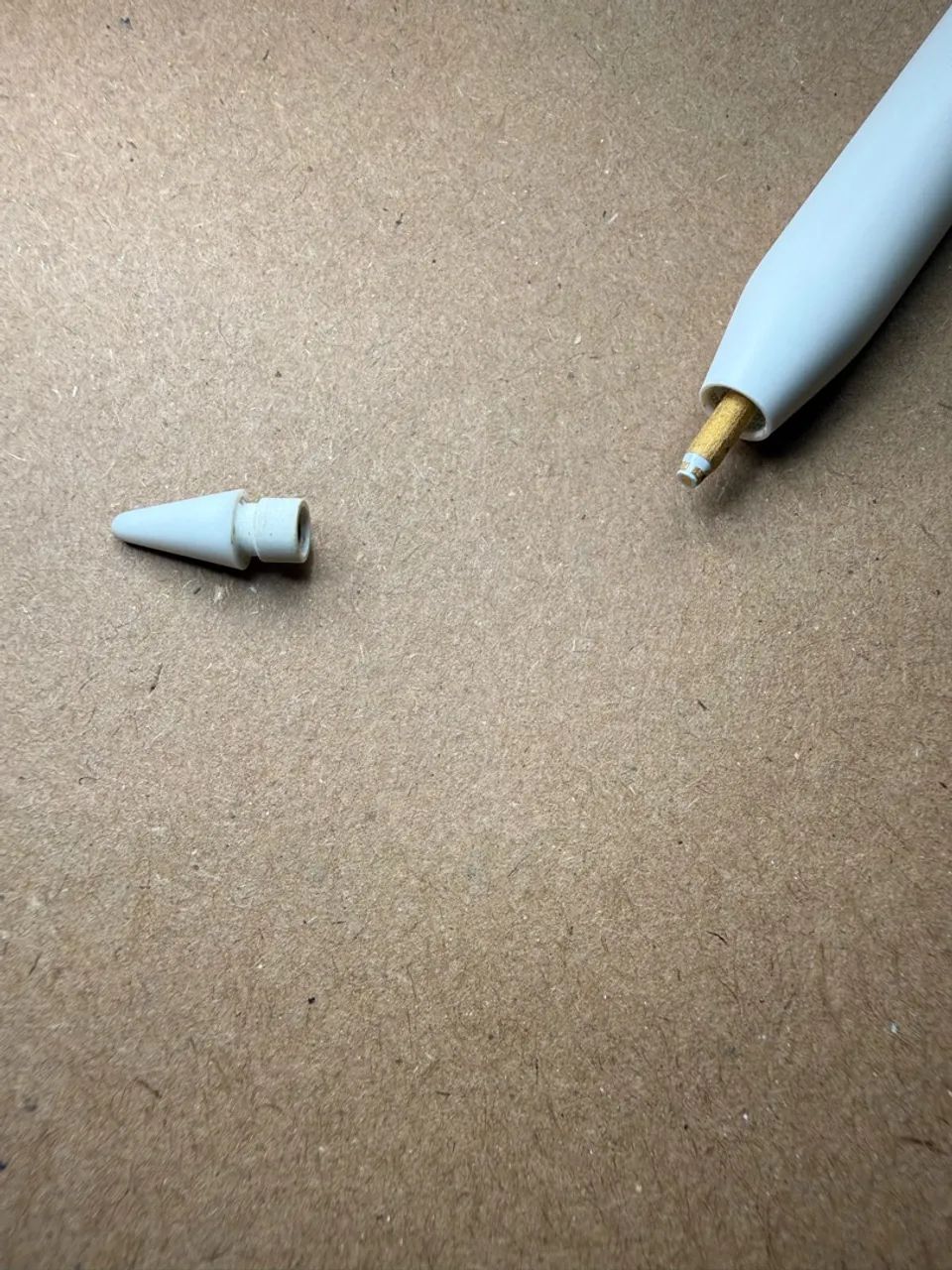 Apple Pencil (2 geração)  !Tem o modelo certo! - Foto 4