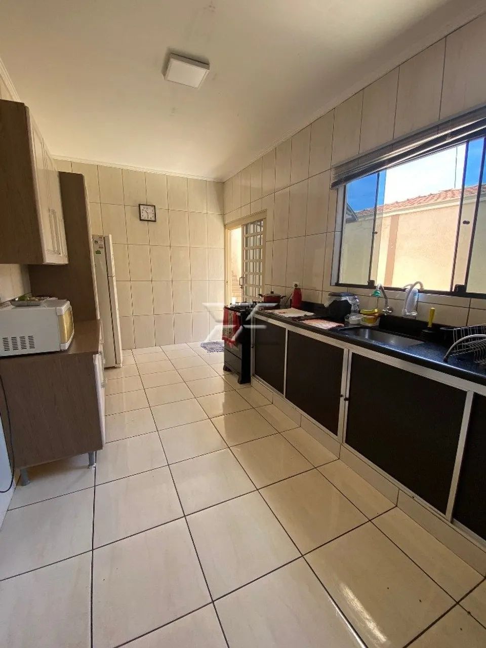Casa com 03 quartos à venda no Vila Boteon - Foto 3