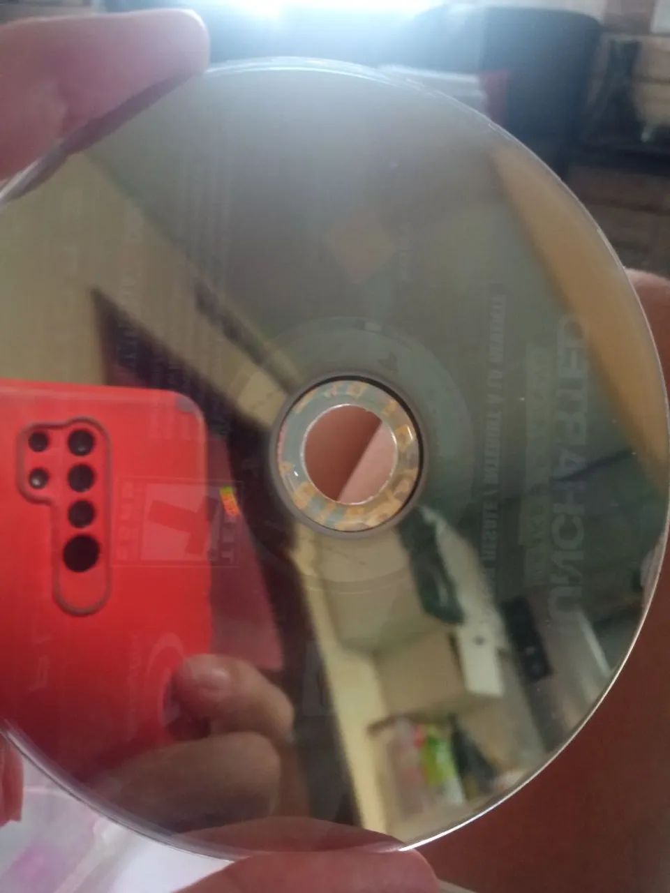 Jogo PS3 uncharted drakes fortune - Foto 2