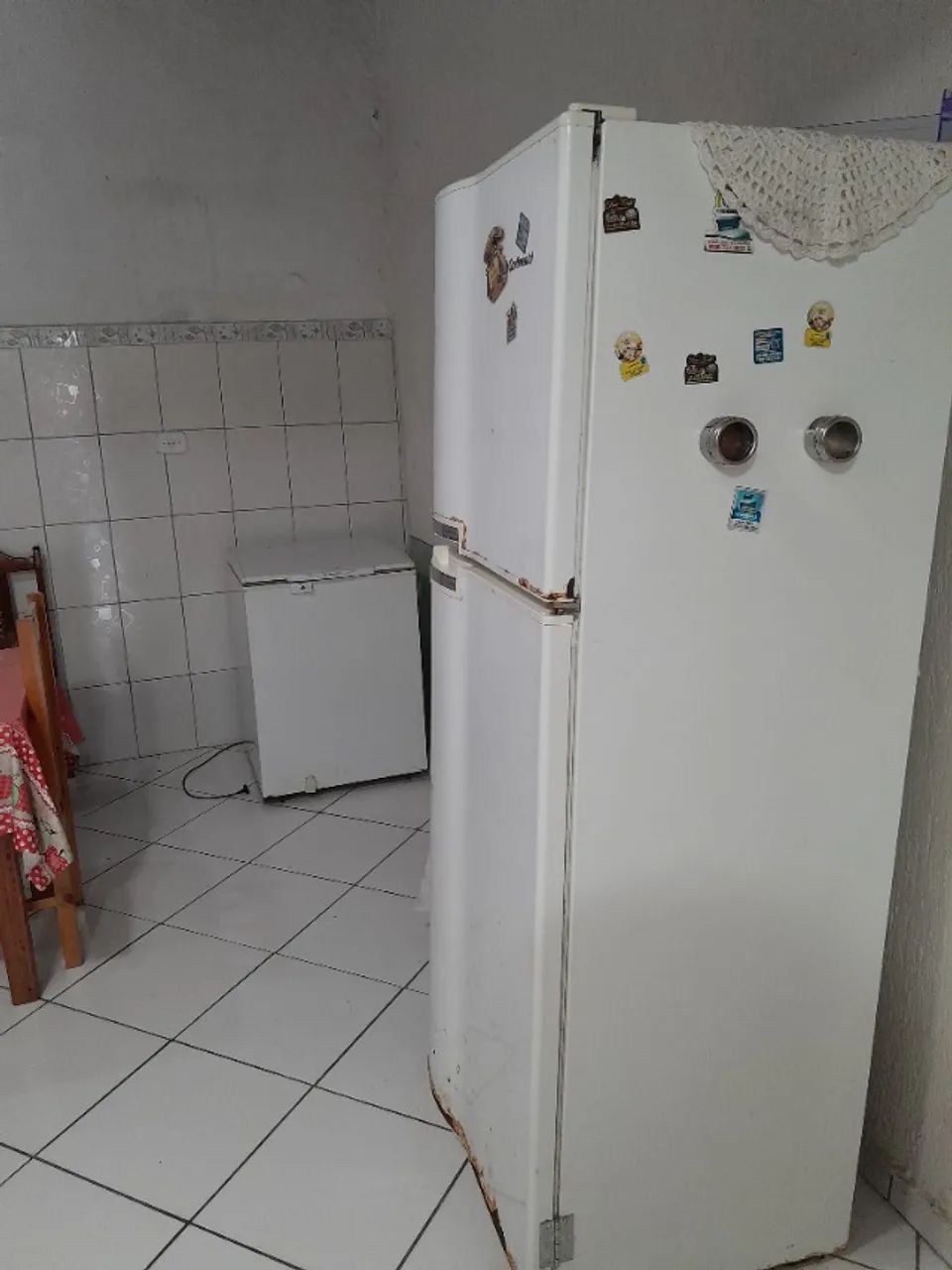 Casa temporada Mongaguá.SP. - Foto 5
