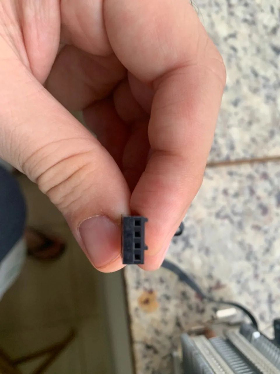 cooler pcyes zero K Z2 am4 somente - Foto 3