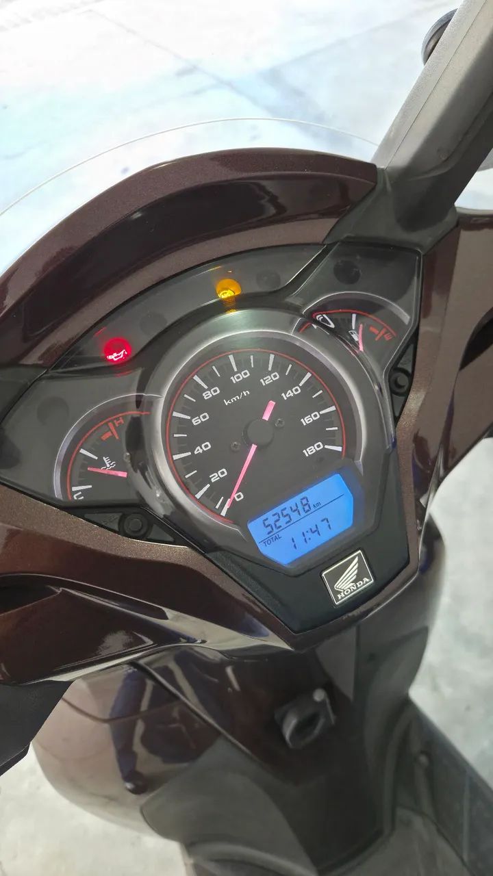Honda Sh300i - Foto 3