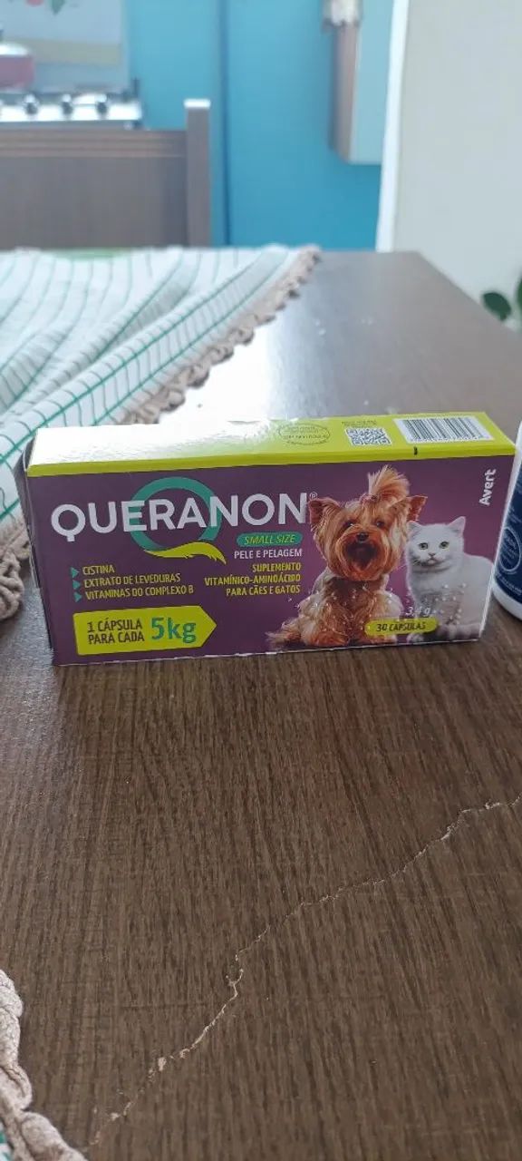 Vitamina para cachorro e gato - Foto 2