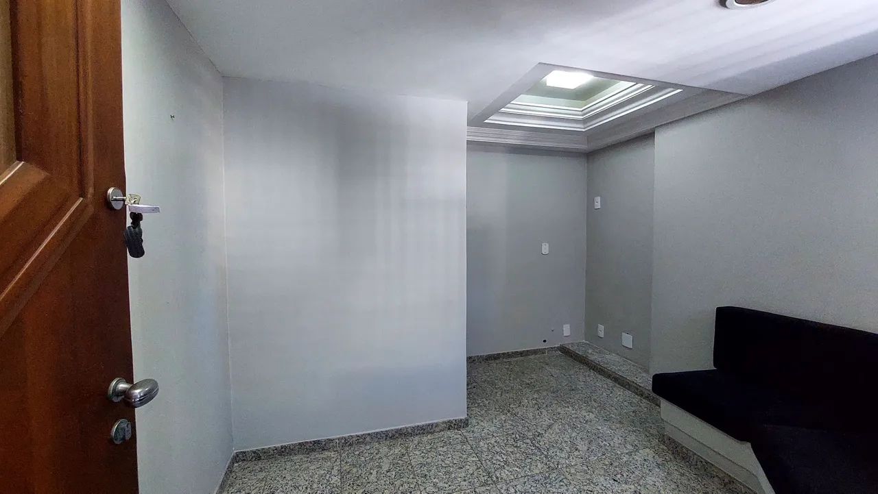 Sala comercial na Avenida Champagnat - Foto 3