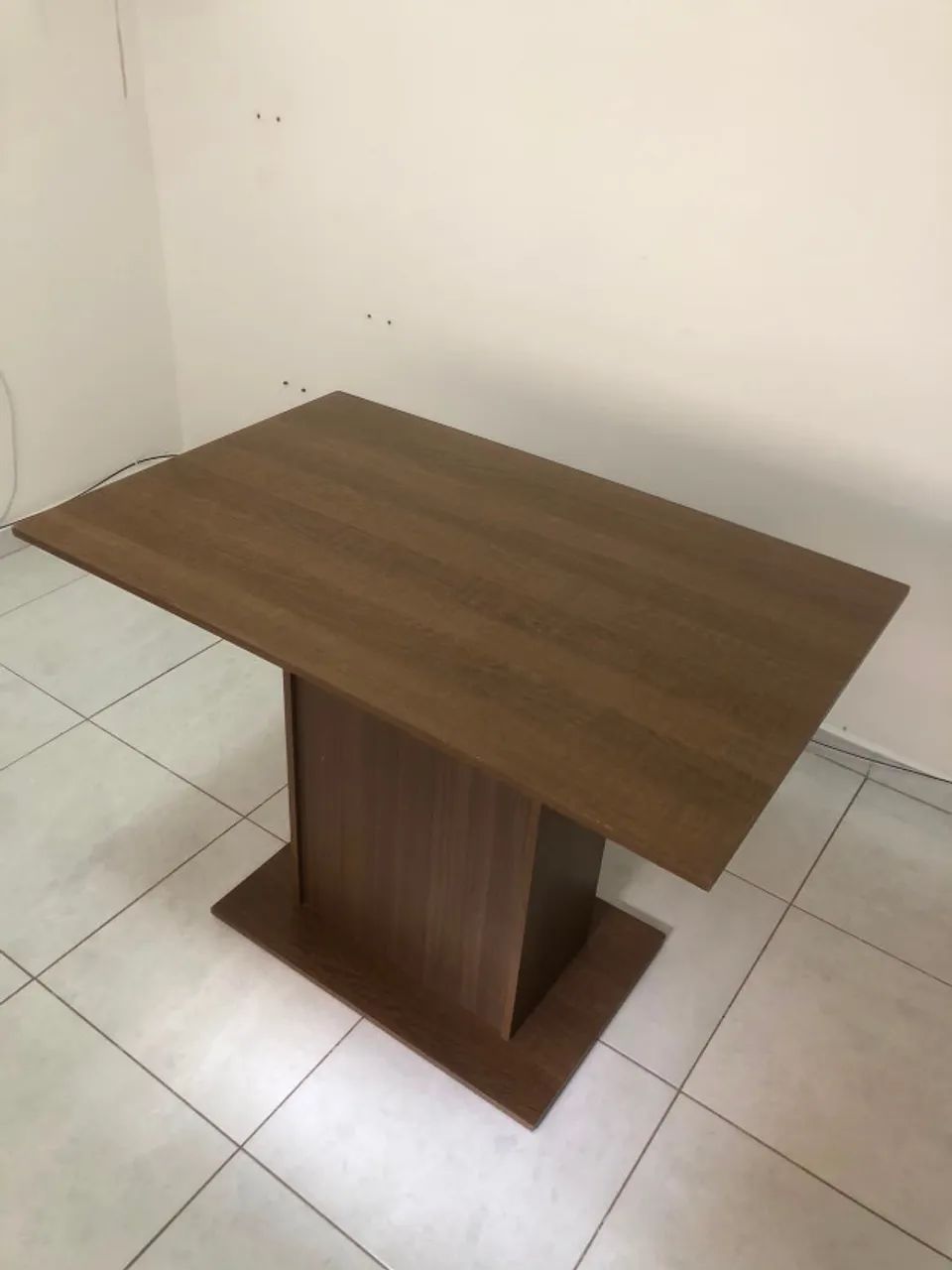Mesa jantar retangular  - Foto 4