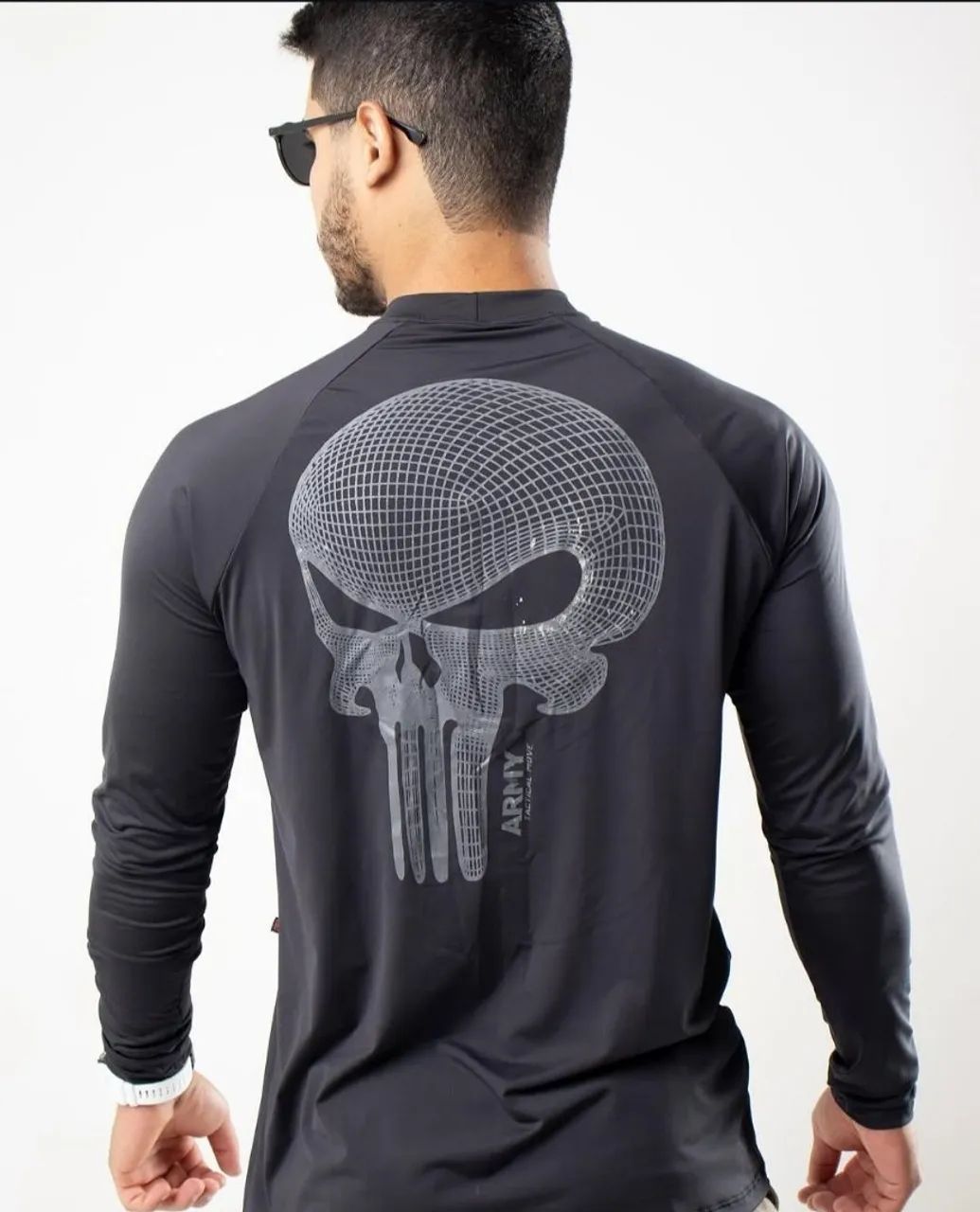 Camisa UV50+ - Foto 3