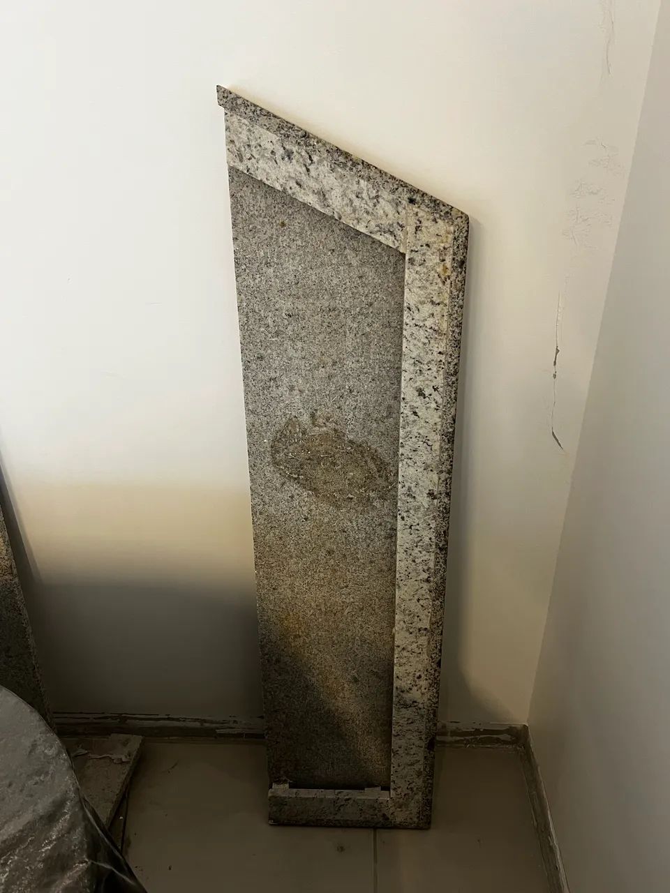 Pedra de bancada (granito) - Foto 2