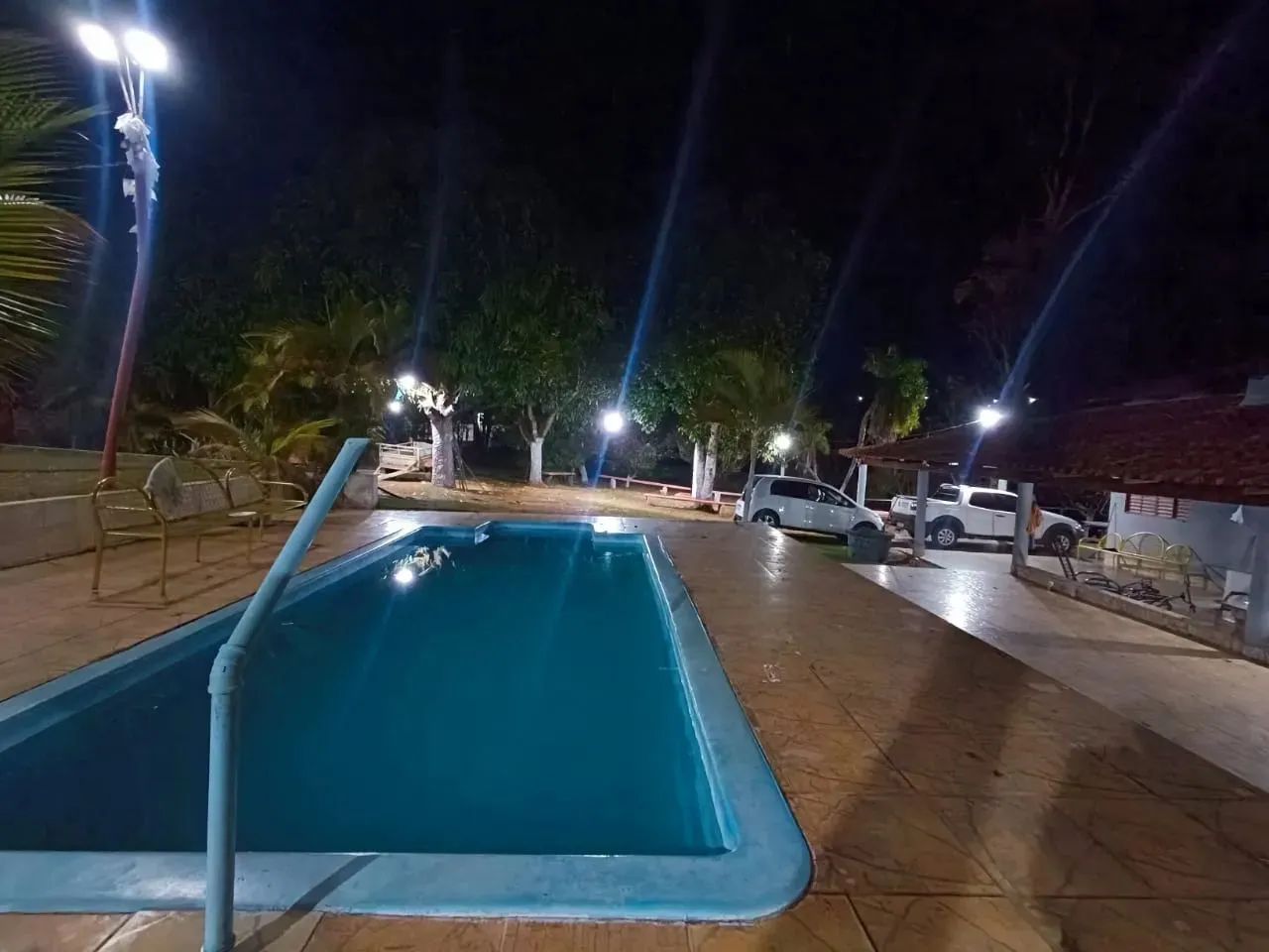 Chácara - 10 minutos do Portal Sul Shopping - Foto 10