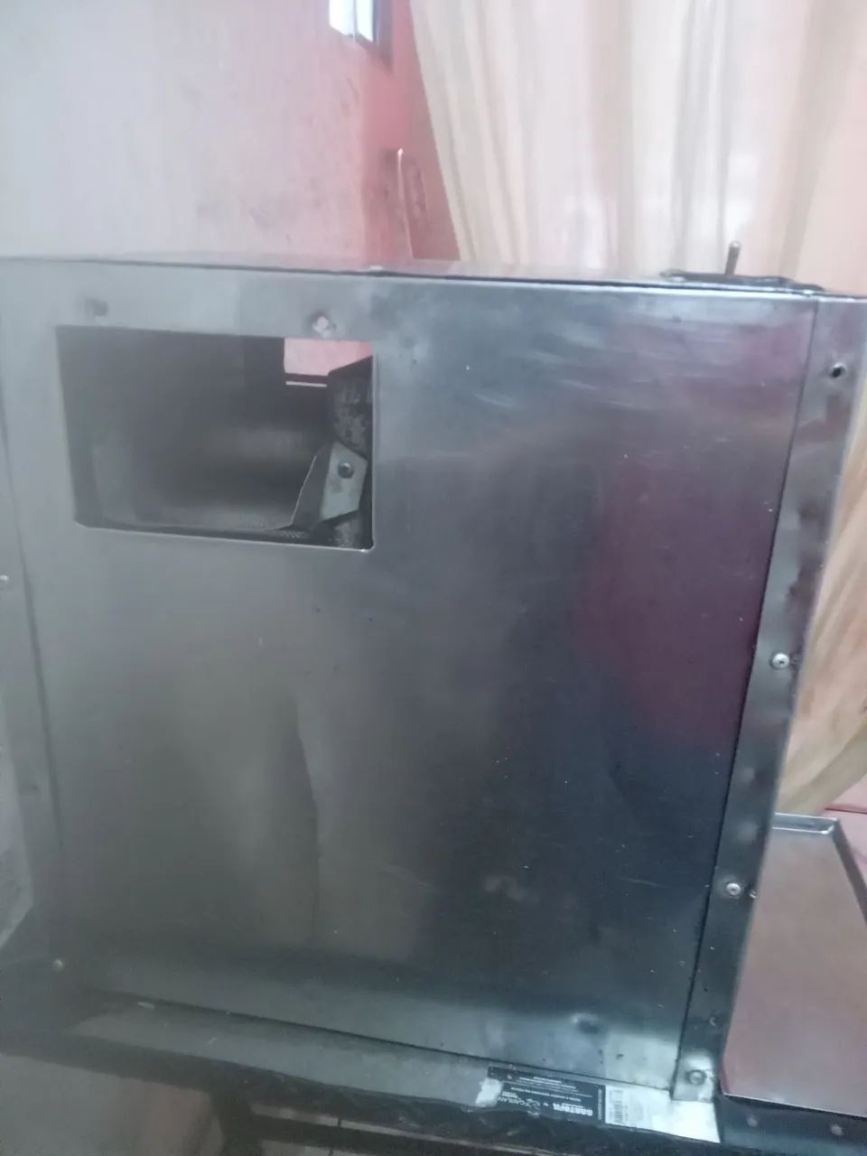 Máquina de caldo de cana preço a negociar  - Foto 2