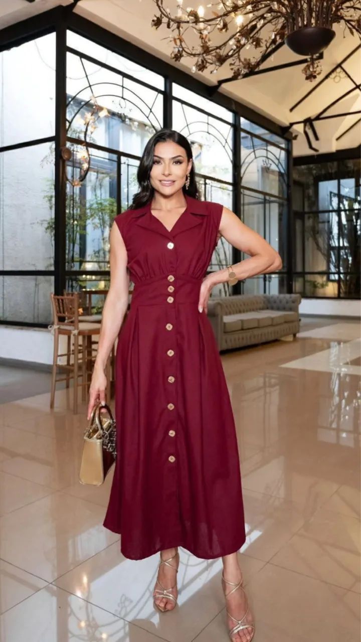 Vestido