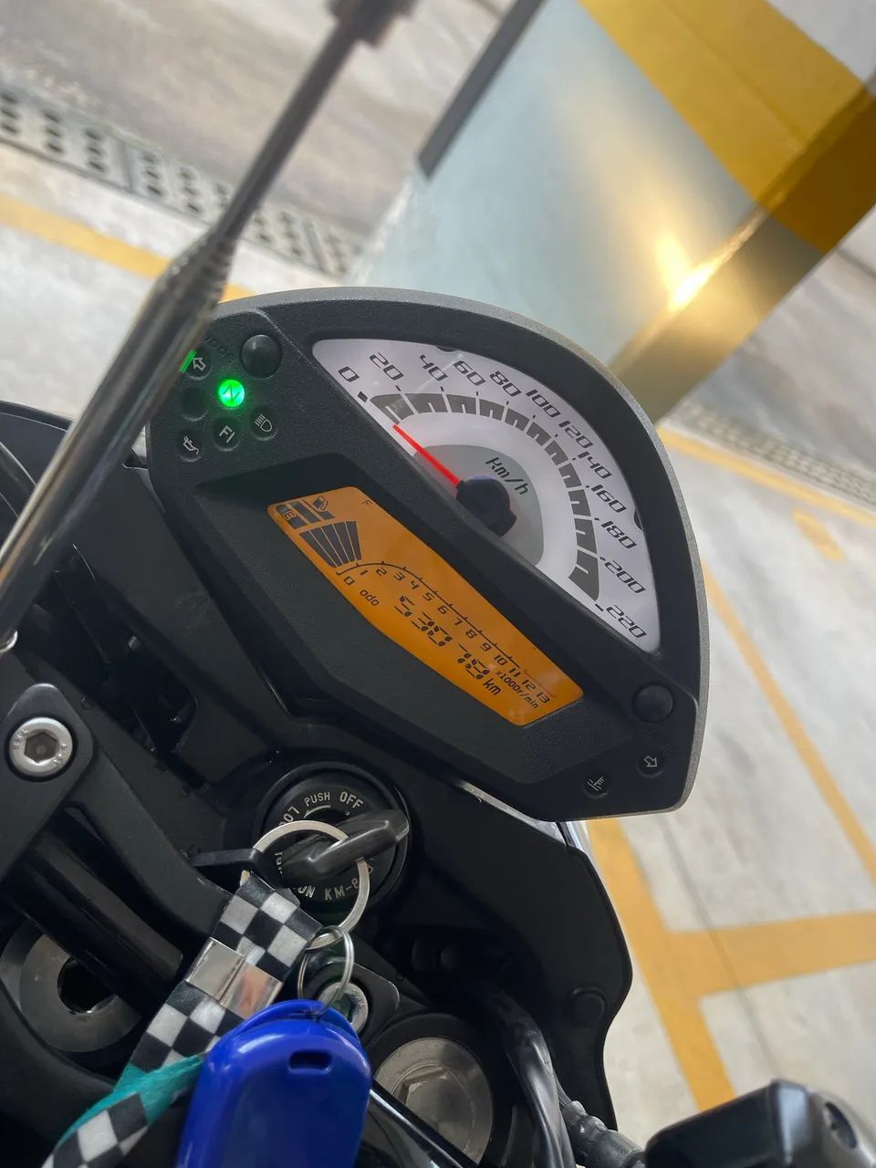 Er6n preta - Foto 5