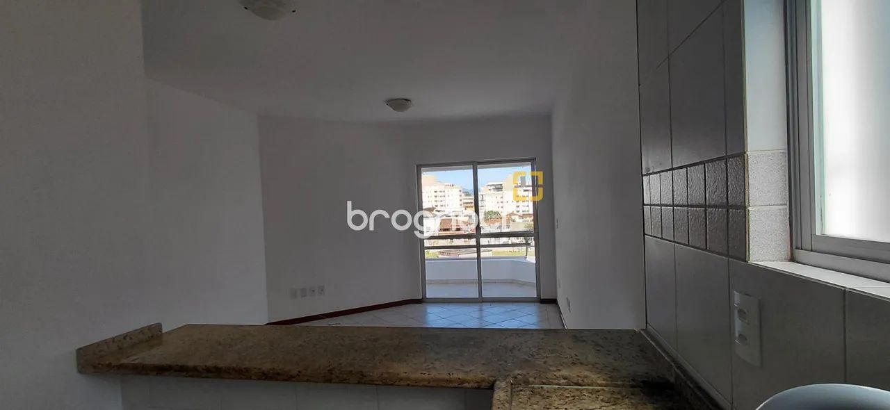Apartamento cobertura com 2 quartos e 1 vaga de garagem próximo da UFSC em Florianópolis. - Foto 5