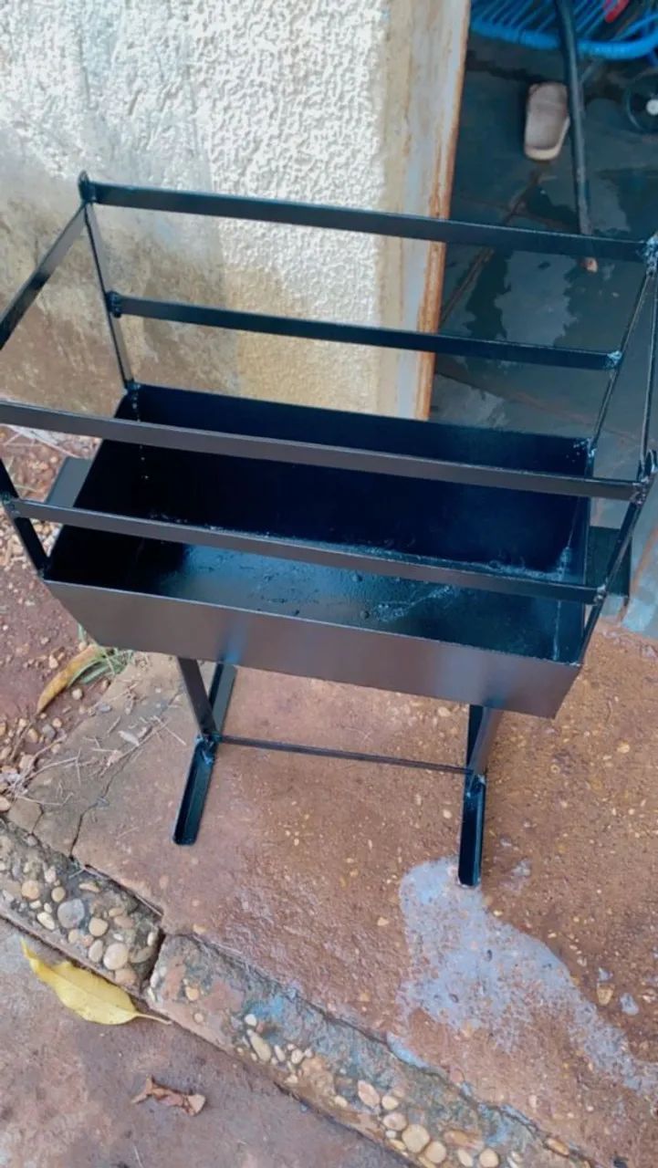 Churrasqueira  - Foto 2