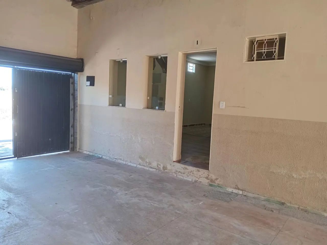 Kitnet próximo ao campus 2 samambaia goiania  - Foto 5